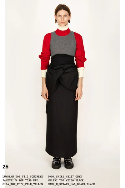 Look 25